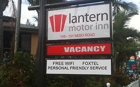 Lantern Motor Inn